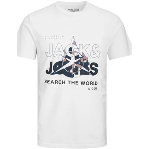 T-shirt Jack & Jones 145051VTPE23 - Jack & Jones - Modalova
