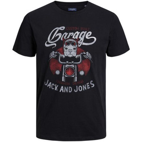 T-shirt 145112VTPE23 - Premium By Jack & Jones - Modalova
