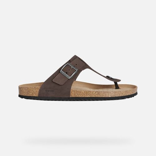 Sandales Geox U SANDAL GHITA - Geox - Modalova