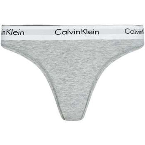 Strings 76628VTPER27 - Calvin Klein Jeans - Modalova