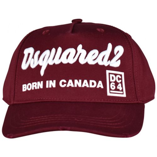 Casquette Dsquared Casquette - Dsquared - Modalova