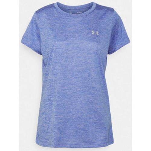 T-shirt T-shirt Twist Tec - Under Armour - Modalova