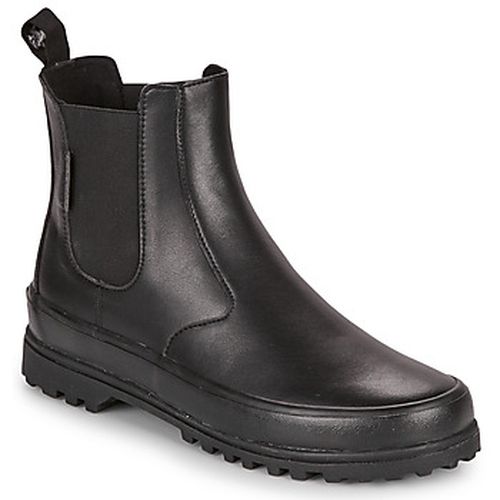 Baskets montantes 2678 ALPINA VEGAN FAUX LEATHER - Superga - Modalova