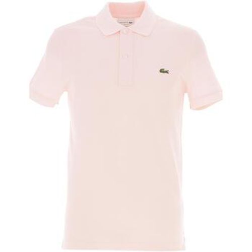 Polo Lacoste Polos core essentials - Lacoste - Modalova