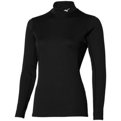 Ensembles de survêtement HAUT RUNNING BT MID WEIGHT H/NECK - - L - Mizuno - Modalova