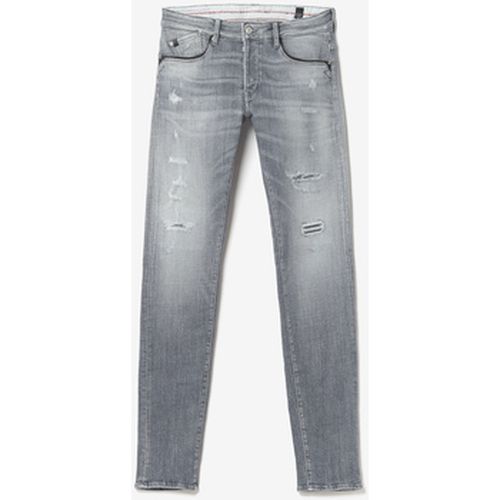 Jeans Jeans 700/11 adjusted triolet destroy - Le Temps des Cerises - Modalova