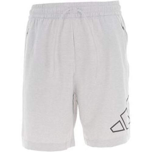 Short adidas Ti 3bar sho - adidas - Modalova