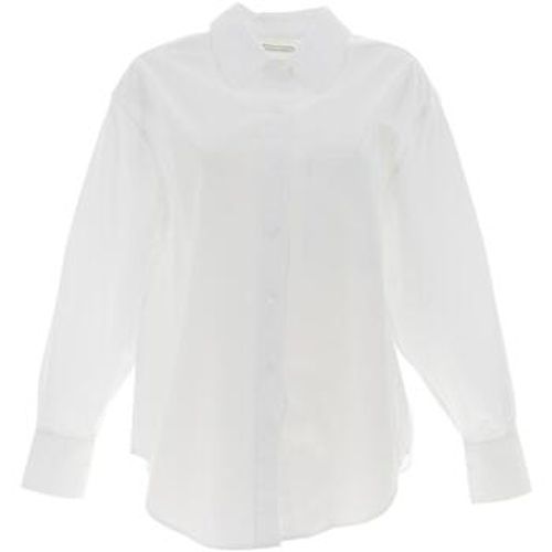 Chemise Relaxed cotton shirt - Calvin Klein Jeans - Modalova