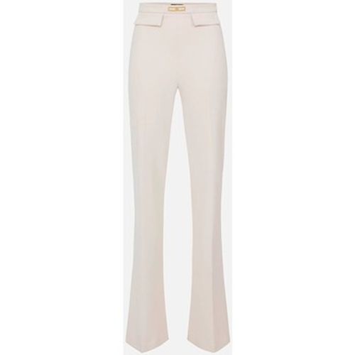 Pantalon PA04931E2 - Elisabetta Franchi - Modalova