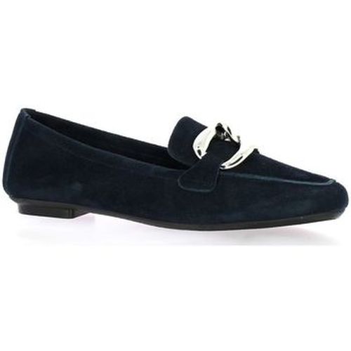 Mocassins Mocassins cuir velours - Reqin's - Modalova