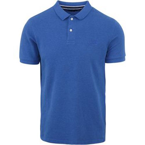 T-shirt Polo Classique Moyen - Superdry - Modalova