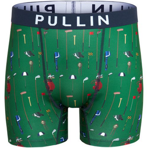 Boxers Pullin BOXER LONG AUGUSTA - Pullin - Modalova