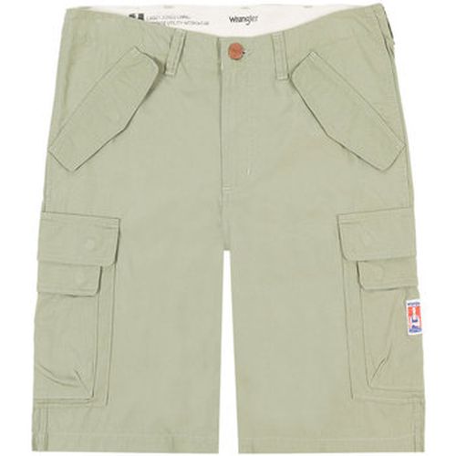 Short Wrangler Short cargo Casey - Wrangler - Modalova