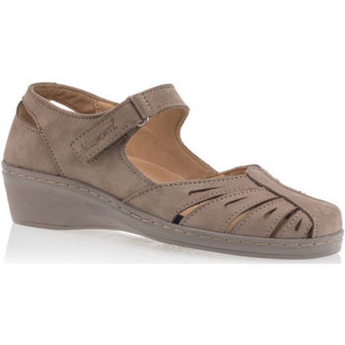 Derbies Chaussures confort - Valmonte - Modalova