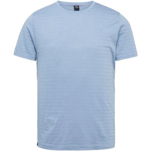 T-shirt Vanguard T-Shirt Bleu - Vanguard - Modalova