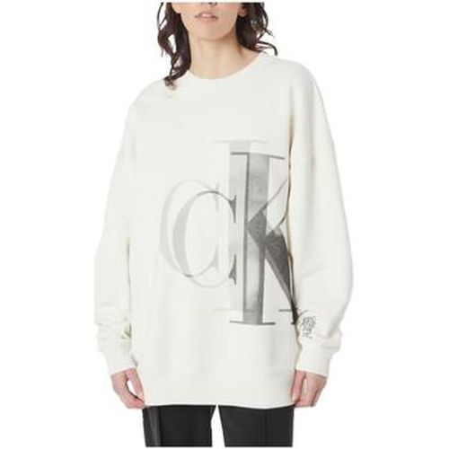 Sweat-shirt Calvin Klein Jeans - Calvin Klein Jeans - Modalova