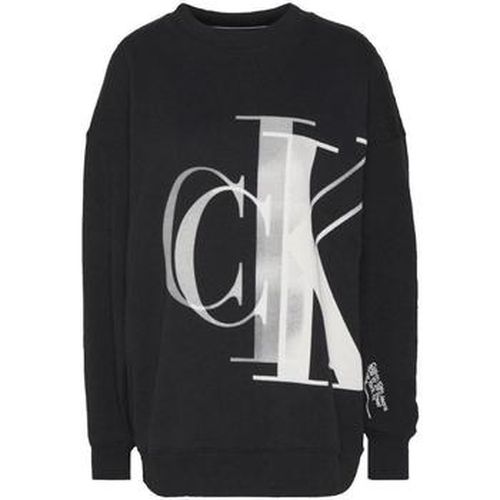 Sweat-shirt Calvin Klein Jeans - Calvin Klein Jeans - Modalova