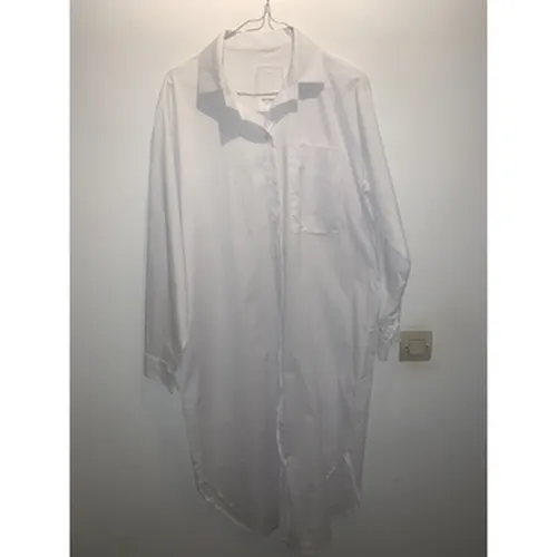 Chemise Robe chemise longue - Sans marque - Modalova