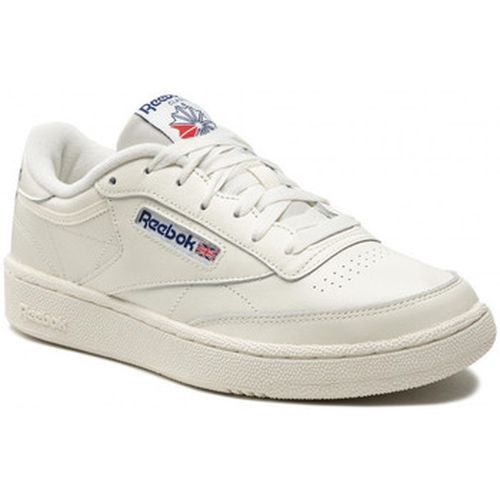 Baskets Basket à lacet pour adulte Club C 85 - Reebok Sport - Modalova