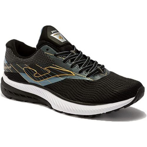 Baskets R.VICTORY 2201 BLACK GOLD - Joma - Modalova