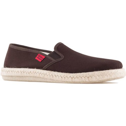 Espadrilles Andypola AM500LONA - Andypola - Modalova