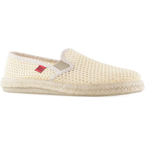 Espadrilles Andypola AM500REJILLA - Andypola - Modalova