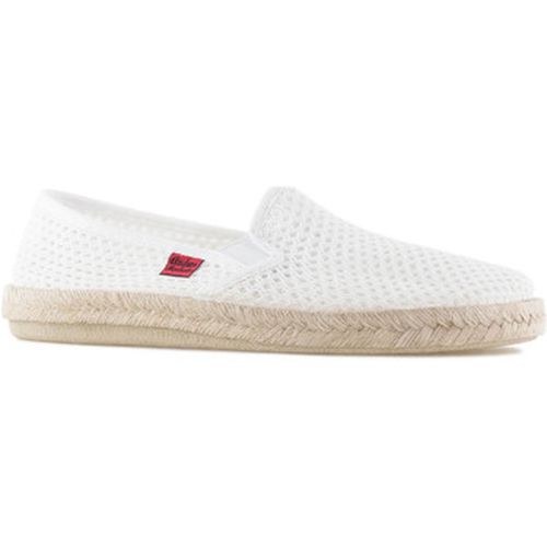 Espadrilles Andypola AM500REJILLA - Andypola - Modalova