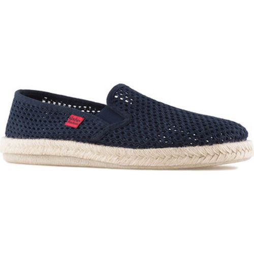 Espadrilles Andypola AM500REJILLA - Andypola - Modalova