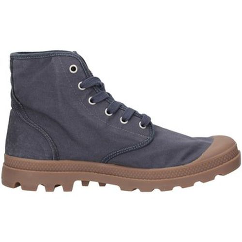 Palladium hotsell bleu homme