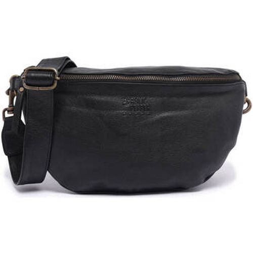 Sac banane Sac banane Cow cuir COW 16C-00BCOW54 - Basilic Pepper - Modalova