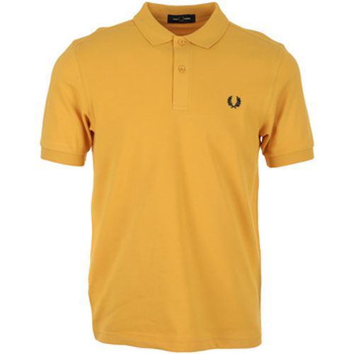 T-shirt Fred Perry Plain Shirt - Fred Perry - Modalova