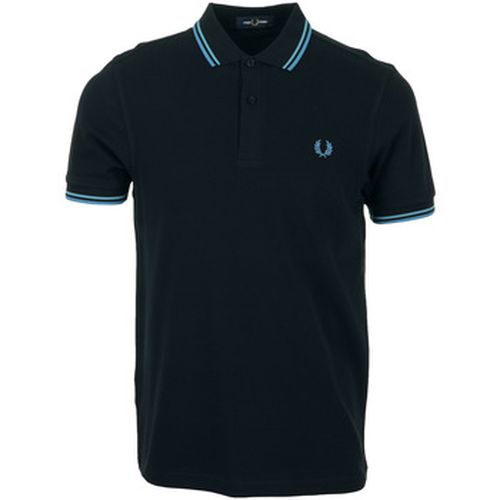 T-shirt Twin Tipped Shirt - Fred Perry - Modalova