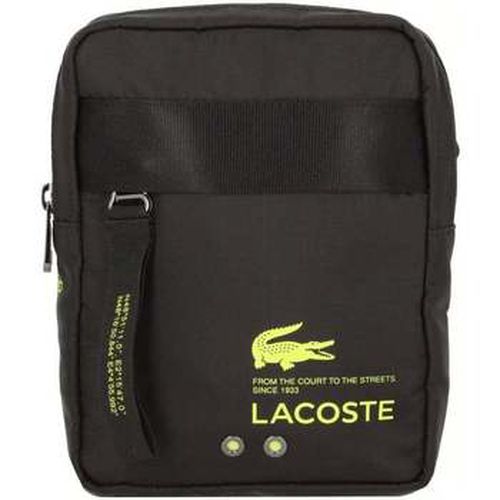 Sacoche Sacoche zippé Unisex NU4063UH - Lacoste - Modalova