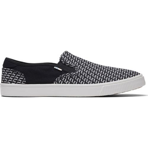 Chaussures Toms Chaussure Homme - Toms - Modalova