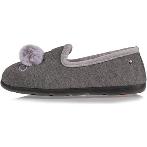 Chaussons Chaussons charentaises Chat Fantaisie - Isotoner - Modalova