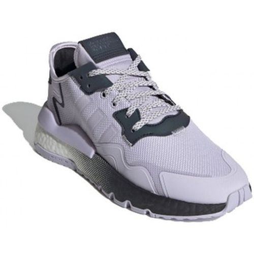 Baskets basses Nite Jogger W - adidas - Modalova