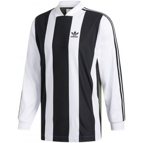 T-shirt B-Side Long Sleeve Jersey-2 - adidas - Modalova