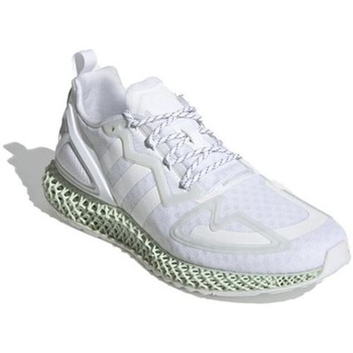 Baskets basses adidas Zx 2K 4D - adidas - Modalova