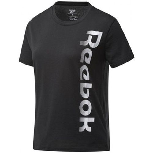 T-shirt Te Graphic Tee - Myt - Reebok Sport - Modalova