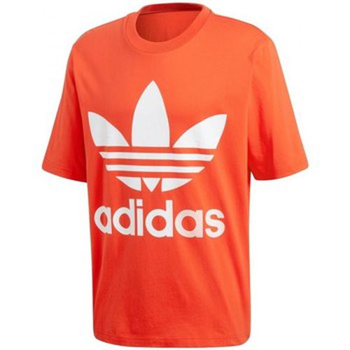 T-shirt adidas Oversized Tee - adidas - Modalova