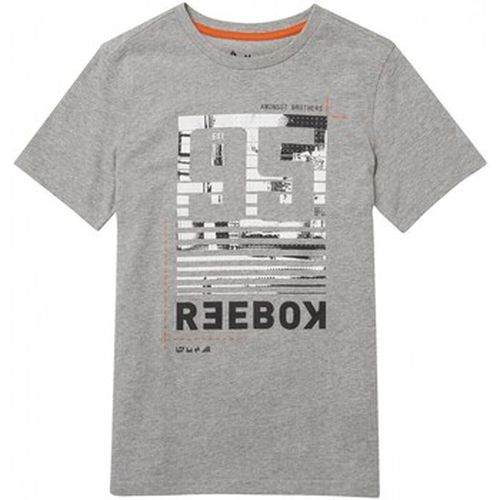 T-shirt B Reb J Tee Bas - Reebok Sport - Modalova