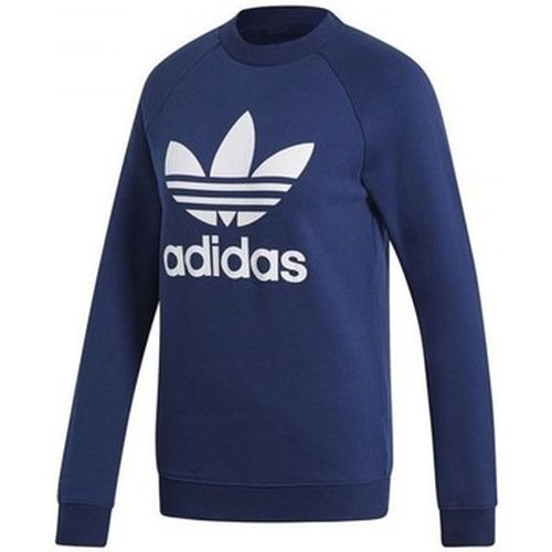 Sweat-shirt adidas Trf Crew Sweat - adidas - Modalova