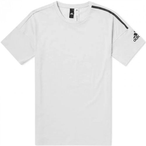 T-shirt adidas Z.N.E. T-Shirt Wool - adidas - Modalova