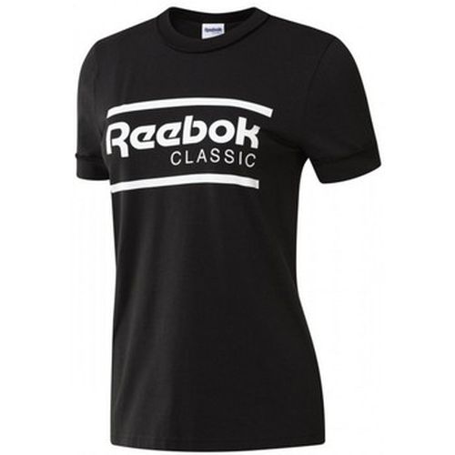 T-shirt Classic Graphic W - Reebok Sport - Modalova