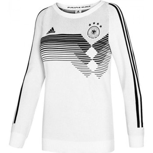 Sweat-shirt adidas DFB H SWT K W - adidas - Modalova