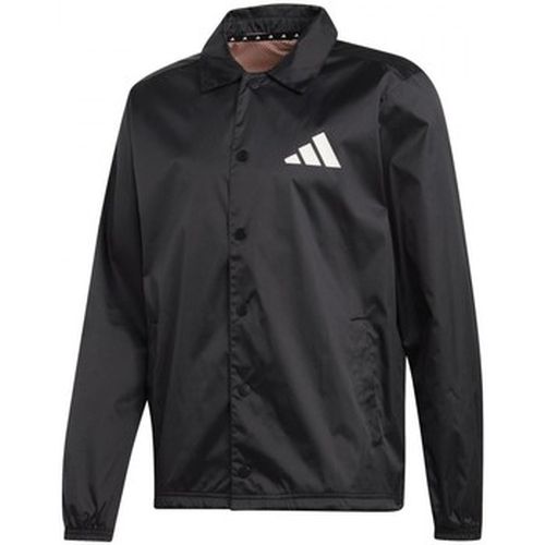 Veste Athletics Pack Coaches Jkt - adidas - Modalova