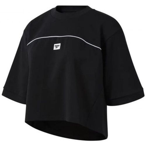 T-shirt Classics Advance Tee - Reebok Sport - Modalova