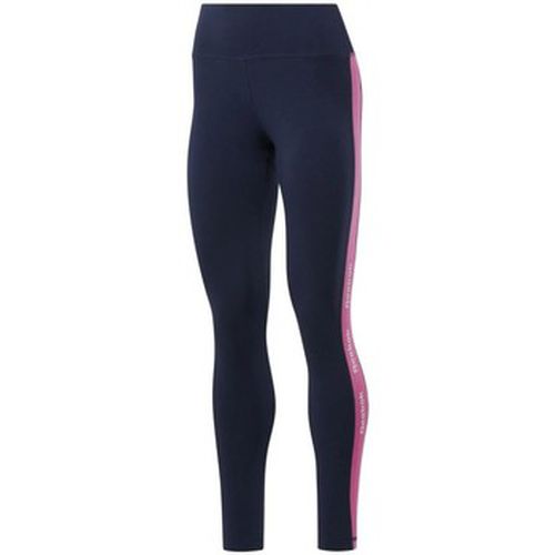 Jogging Te Linear Logo Ct Legging - Reebok Sport - Modalova