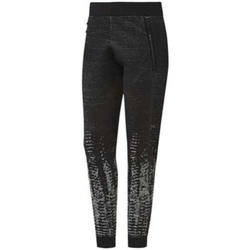 Jogging Zne Pulse Knit Pants - adidas - Modalova