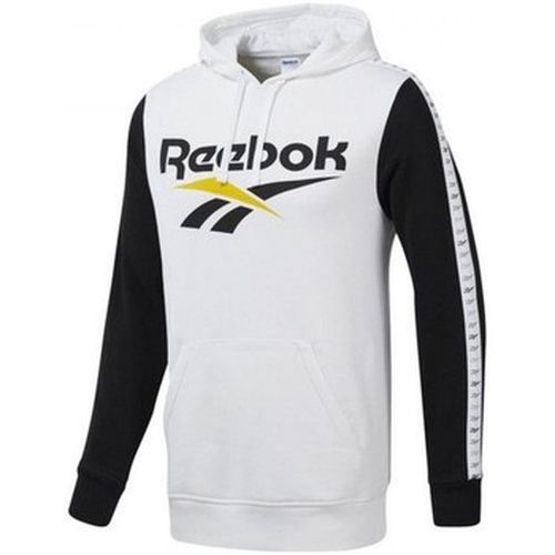 Sweat-shirt Classics Vector Hoodie - Reebok Sport - Modalova